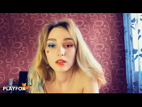 ❤️ ჯადოსნური ვირტუალური რეალობის სათვალეებმა მომცა სექსი ჰარლი კუინთან ☑ პორნო ჩვენთან ka.cbddeluxe.top